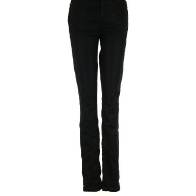 Gap Women Black Jeggings 29W